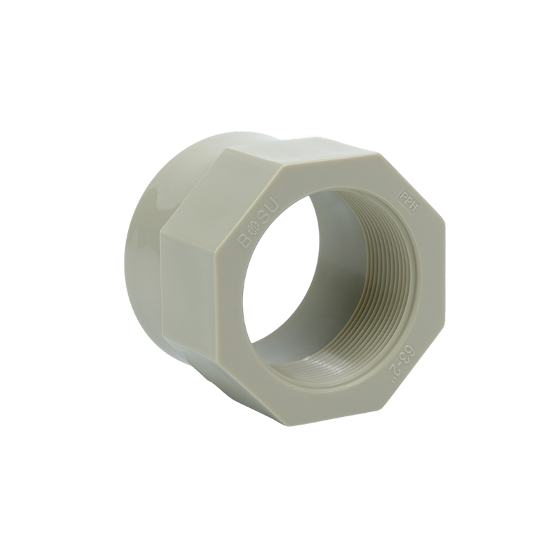 β-Pph Dinte interior Direct topire la cald Racord pentru conducte 1.0mpa