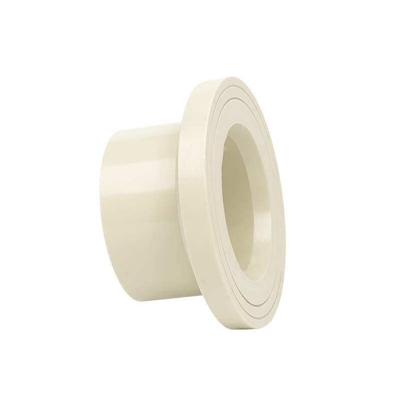 β--Adaptor de flanșă PPH