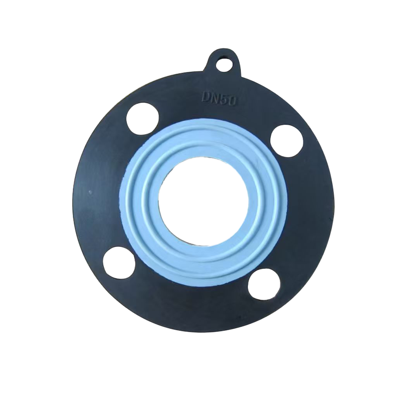 Flanșă EPDM+PTFE