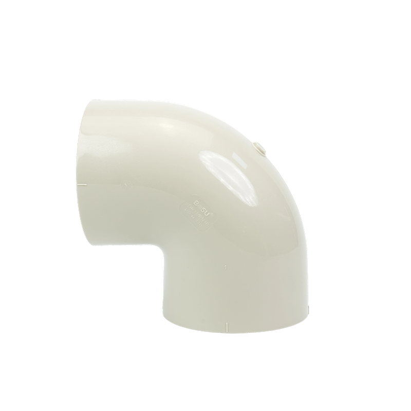 β-PPH 90 de grade Cot de sudură cap la cap scurt