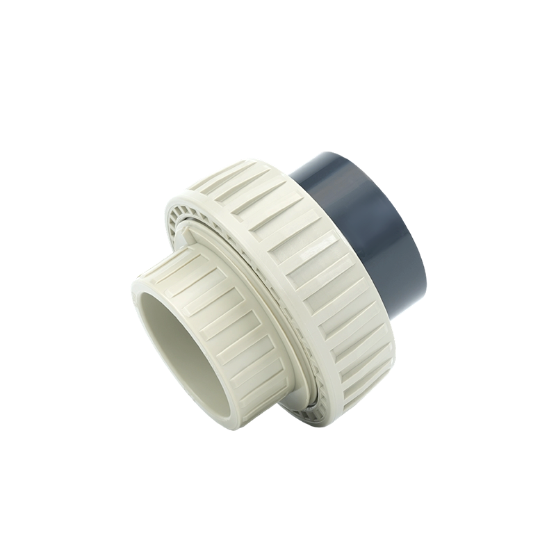 Unire β-PPH/PVC cu etanșare EPDM/FPM
